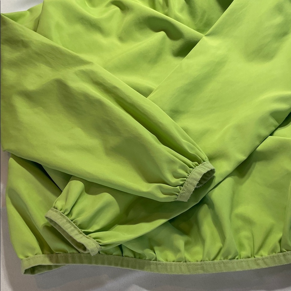 Tiffin Motorhomes Lime Green Jacket - Picture 3 of 10